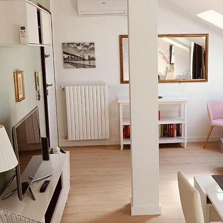 Casa Di Susy, Stupendo Loft In Torino公寓 外观 照片