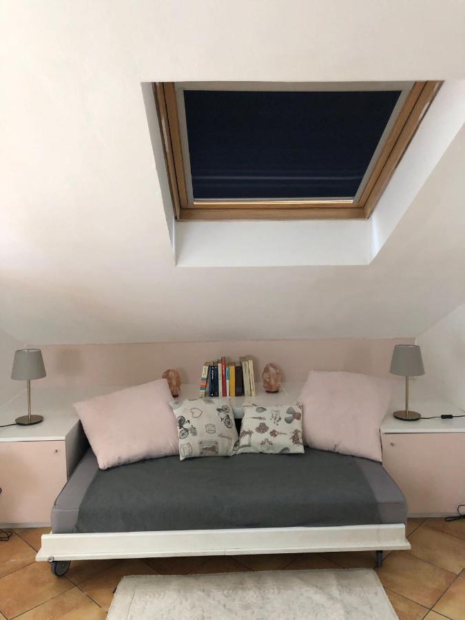 Casa Di Susy, Stupendo Loft In Torino公寓 外观 照片