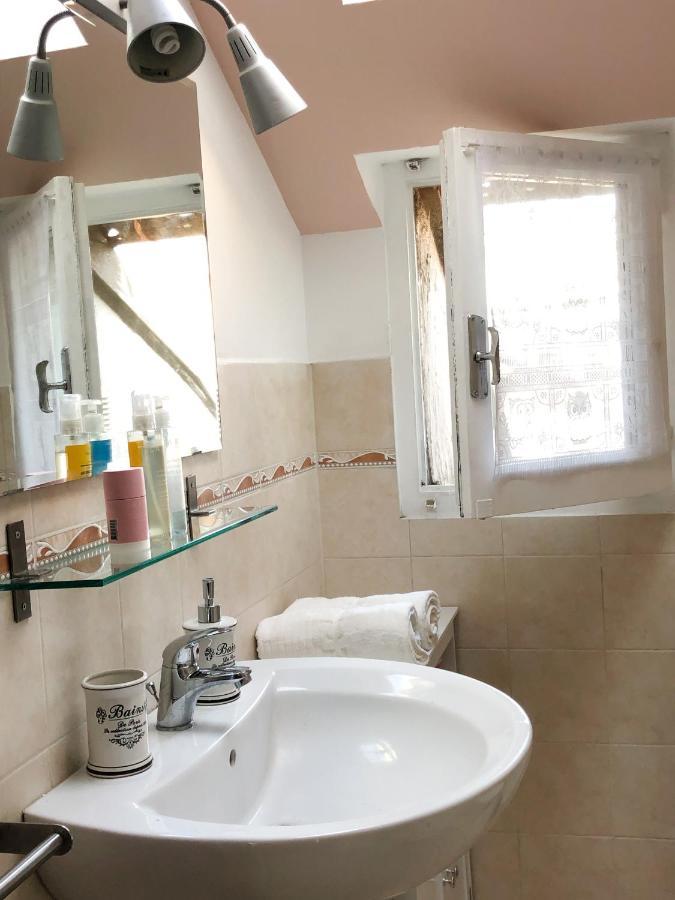 Casa Di Susy, Stupendo Loft In Torino公寓 外观 照片