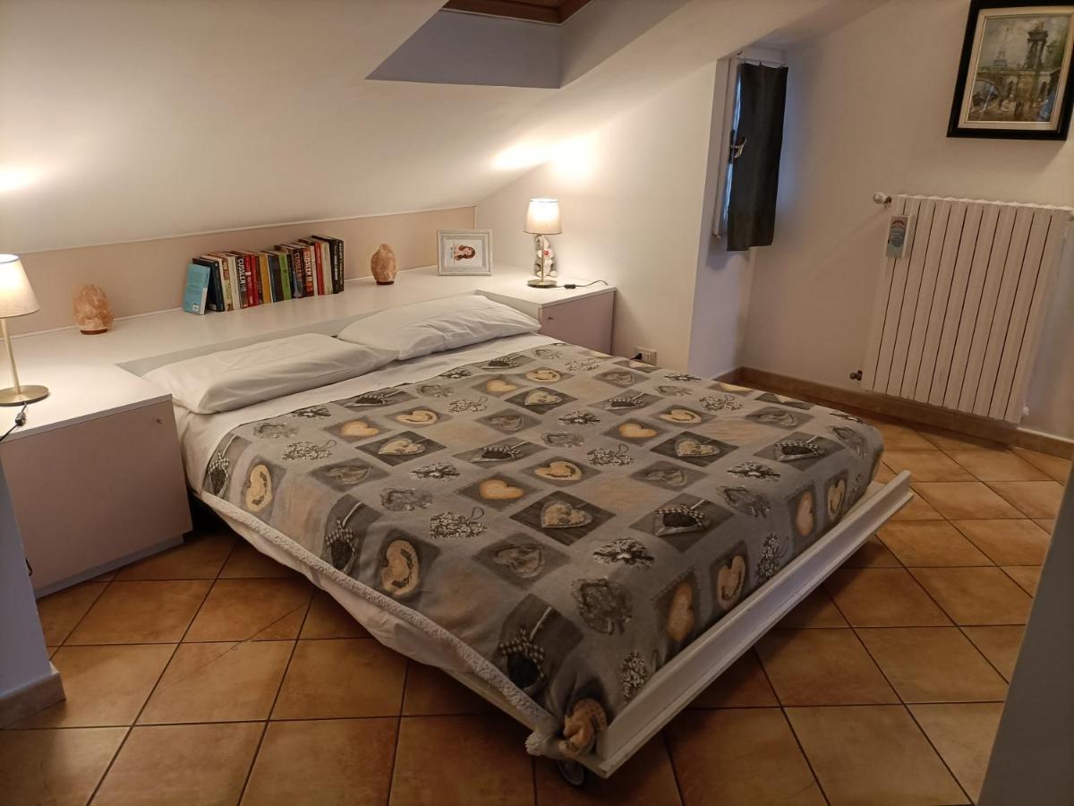 Casa Di Susy, Stupendo Loft In Torino公寓 外观 照片