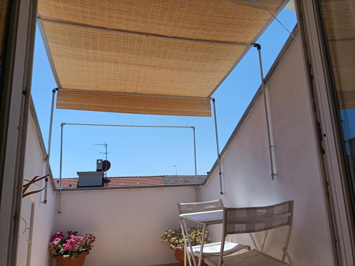 Casa Di Susy, Stupendo Loft In Torino公寓 外观 照片
