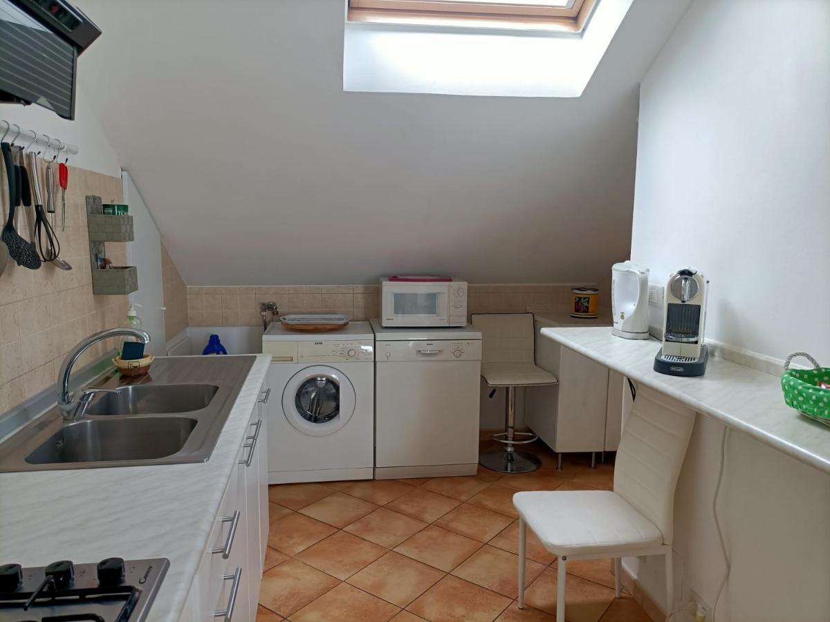 Casa Di Susy, Stupendo Loft In Torino公寓 外观 照片