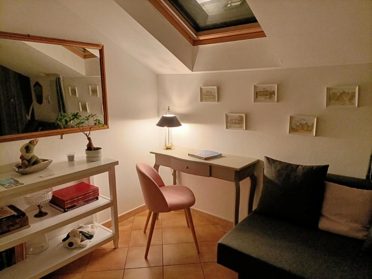 Casa Di Susy, Stupendo Loft In Torino公寓 外观 照片