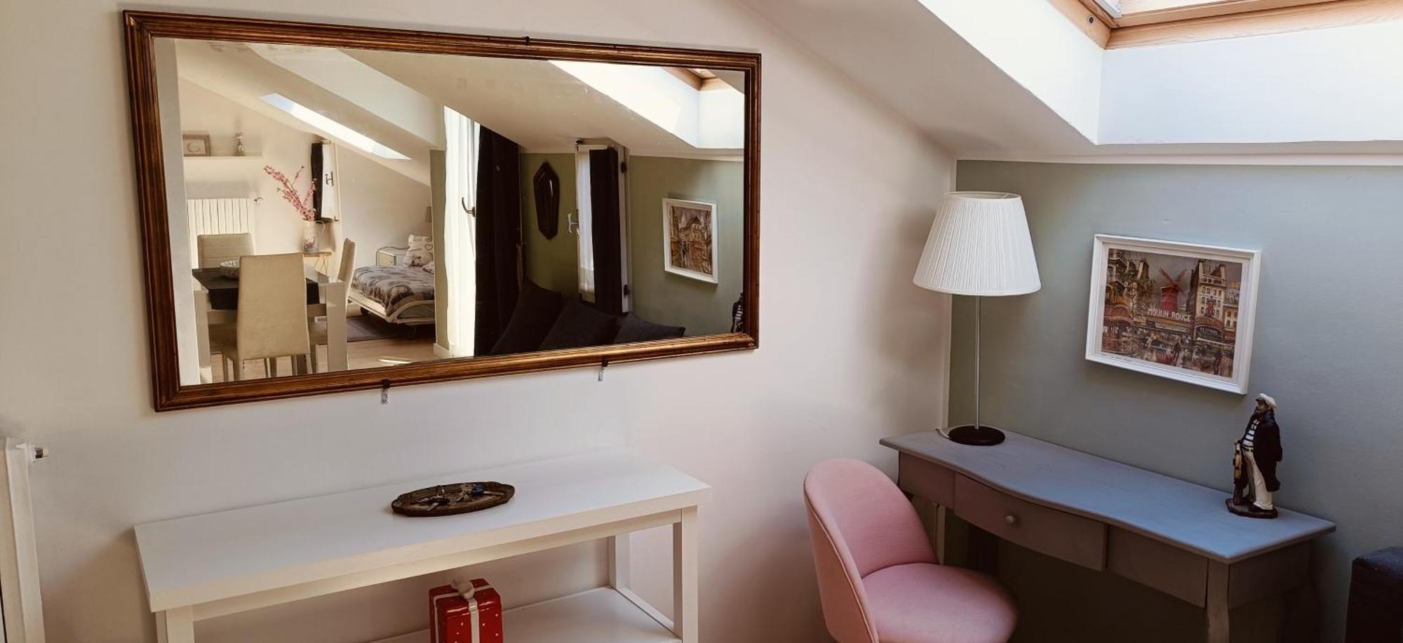 Casa Di Susy, Stupendo Loft In Torino公寓 外观 照片