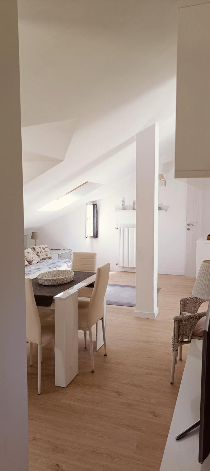 Casa Di Susy, Stupendo Loft In Torino公寓 外观 照片