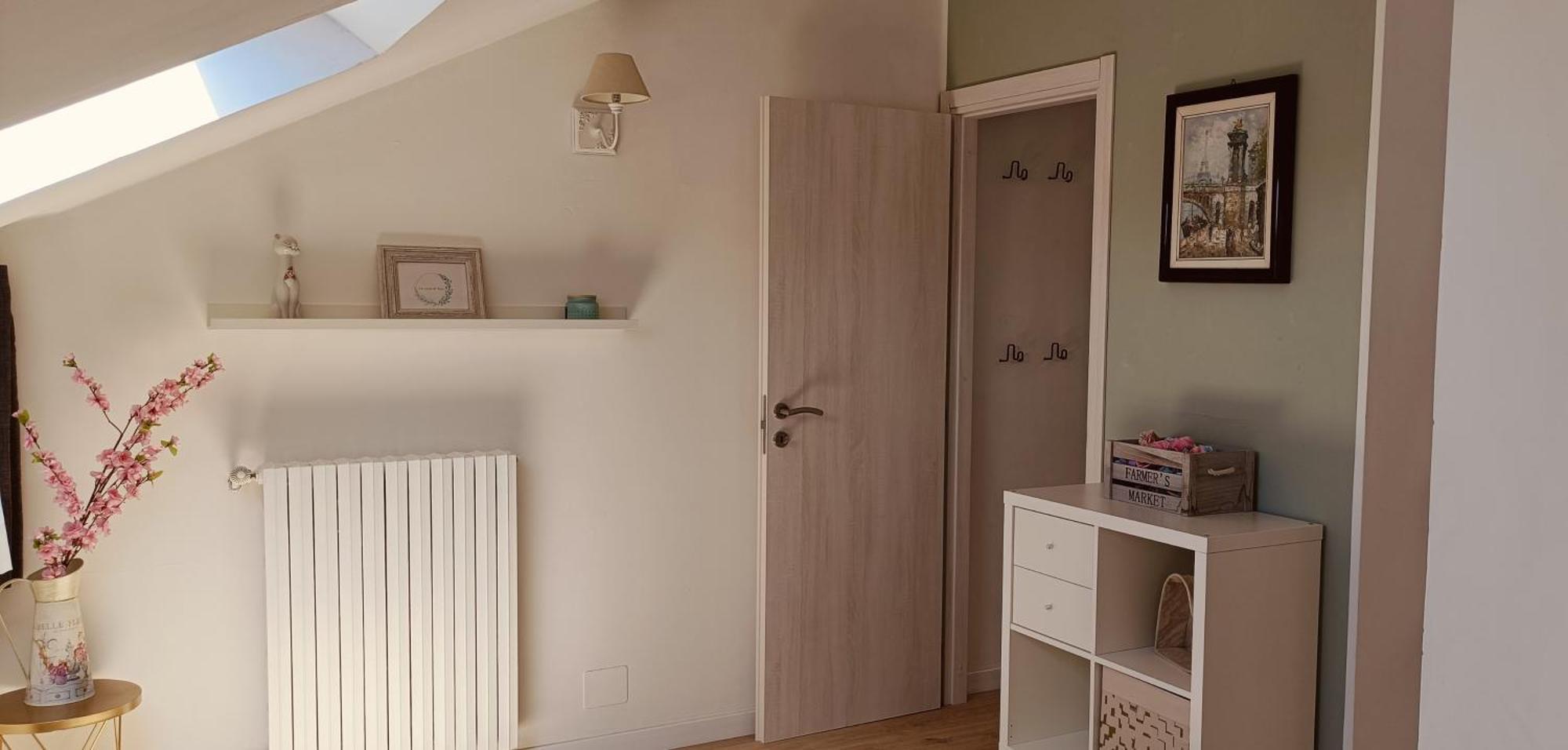 Casa Di Susy, Stupendo Loft In Torino公寓 外观 照片